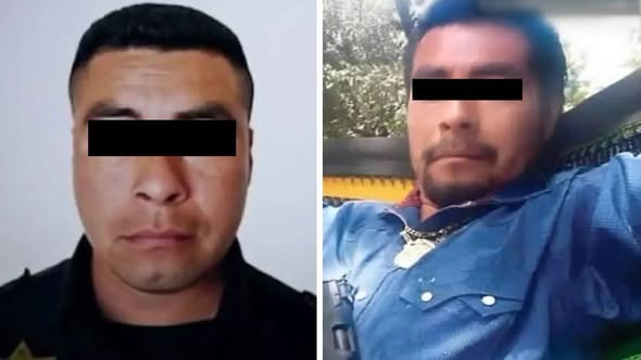 Capturan en Puebla a “El Bukanas”, presunto líder huachicolero del Triángulo Rojo