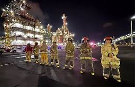 Refuerzan seguridad en Dos Bocas tras recientes incidentes