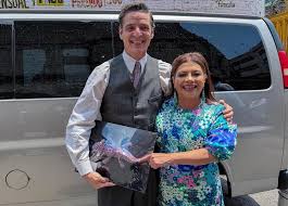 Pedro Pascal desata furor en México durante su visita por nuevo proyecto