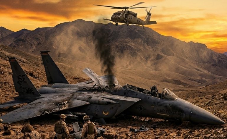 El conflicto que nos tiene a todos en vilo